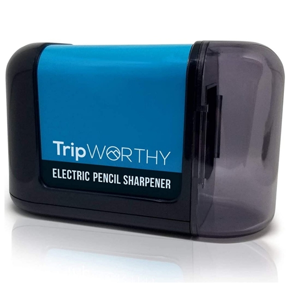Other - Electric Pencil Sharpener
